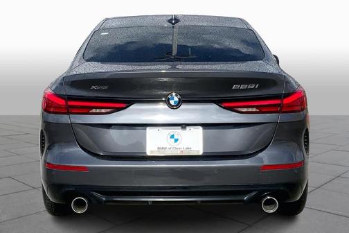 2020 BMW 228 Gran Coupe i xDrive