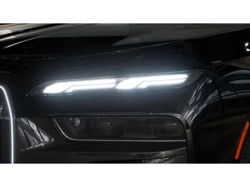 2026 BMW 750e xDrive