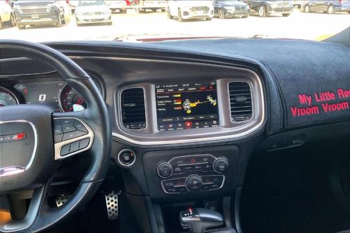 2021 Dodge Charger Scat Pack