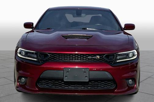 2021 Dodge Charger Scat Pack