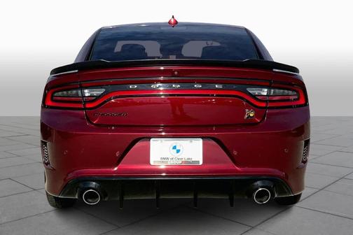 2021 Dodge Charger Scat Pack
