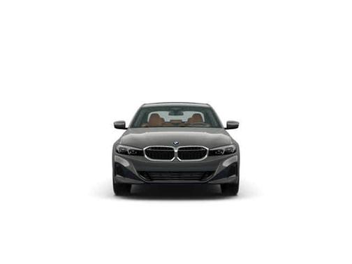 2026 BMW 330 i NA