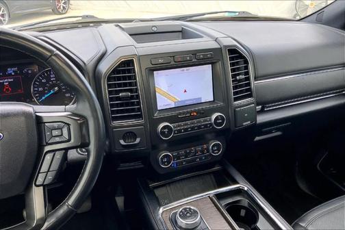 2020 Ford Expedition Max Limited