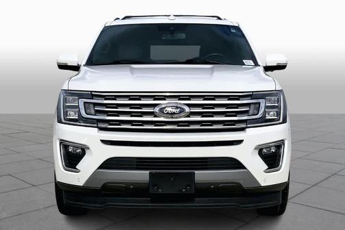 2020 Ford Expedition Max Limited