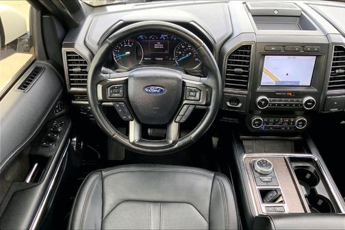 2020 Ford Expedition Max Limited