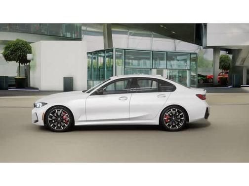 2026 BMW 330 I