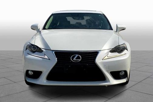 2014 Lexus IS 250 Base