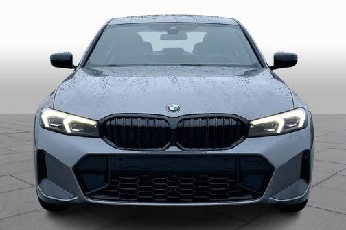 2024 BMW 330 i