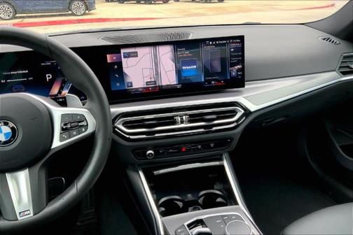 2024 BMW 330 i