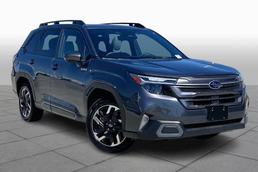 2025 Subaru Forester Hybrid Limited