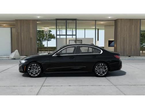 2025 BMW 330 i