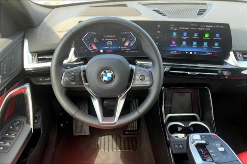 2025 BMW X2 xDrive28i