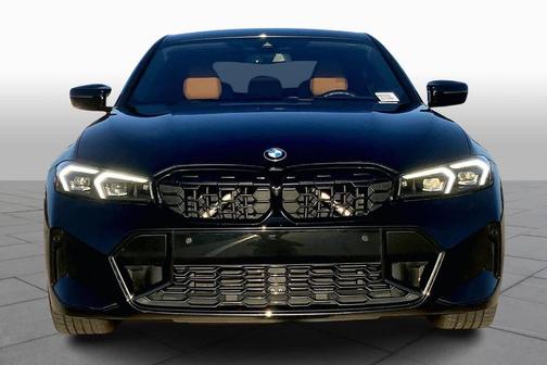 2024 BMW M340 i xDrive