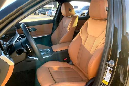 2024 BMW M340 i xDrive