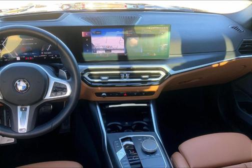 2024 BMW M340 i xDrive