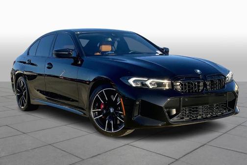 2024 BMW M340 i xDrive