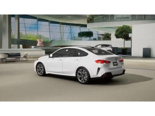 2026 BMW 228 Gran Coupe Base