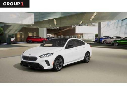 2026 BMW 228 Gran Coupe Base