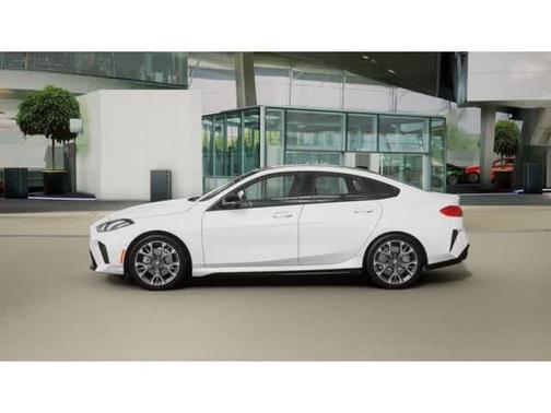 2026 BMW 228 Gran Coupe Base