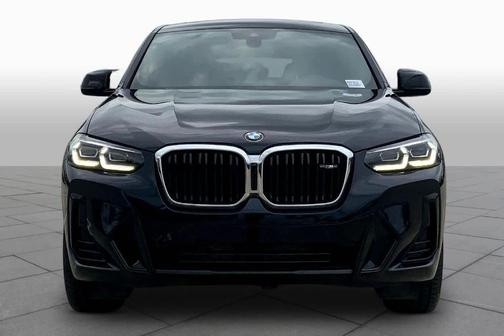 2023 BMW X4 M40i