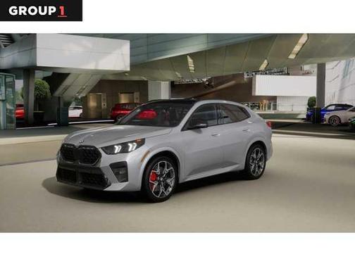 2026 BMW X2 xDrive28i