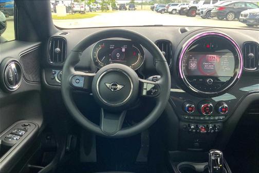 2022 MINI Countryman Oxford Edition