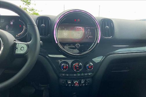 2022 MINI Countryman Oxford Edition