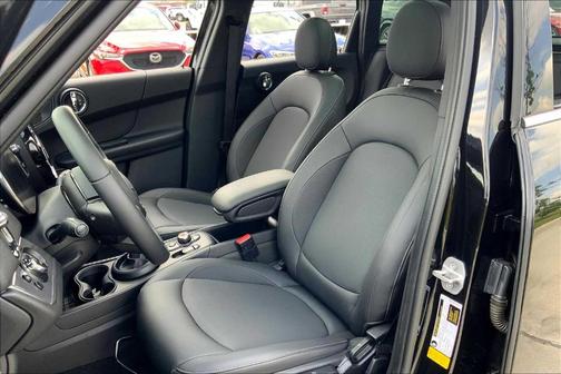 2022 MINI Countryman Oxford Edition