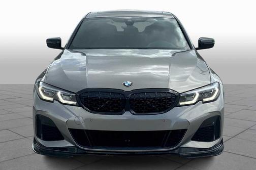 2022 BMW M340 i