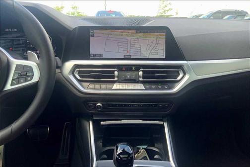 2022 BMW M340 i
