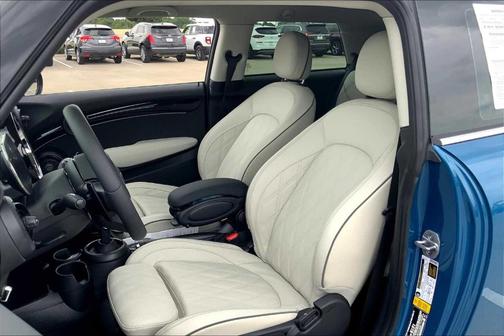 2023 MINI Hardtop Cooper S