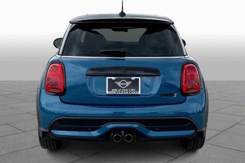 2023 MINI Hardtop Cooper S