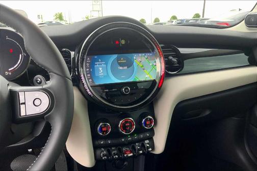 2023 MINI Hardtop Cooper S