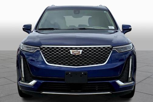 2023 Cadillac XT6 Premium Luxury FWD