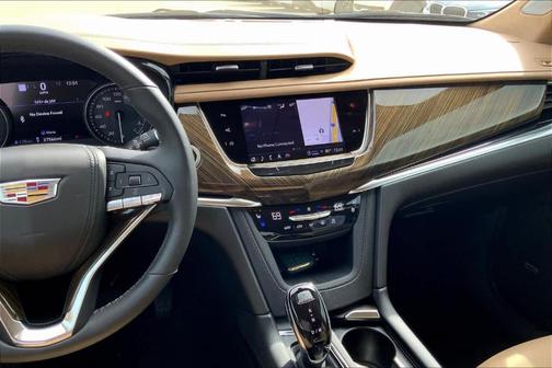 2023 Cadillac XT6 Premium Luxury FWD