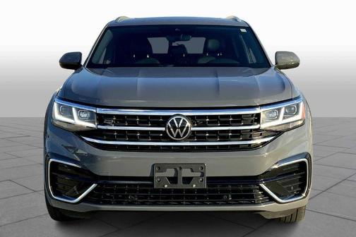2022 Volkswagen Atlas Cross Sport 3.6L V6 SEL R-Line