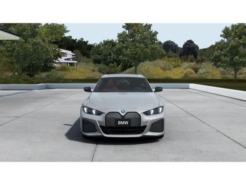 2025 BMW i4 Gran Coupe eDrive40