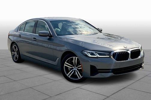 2023 BMW 530 i