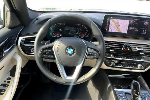 2023 BMW 530 i