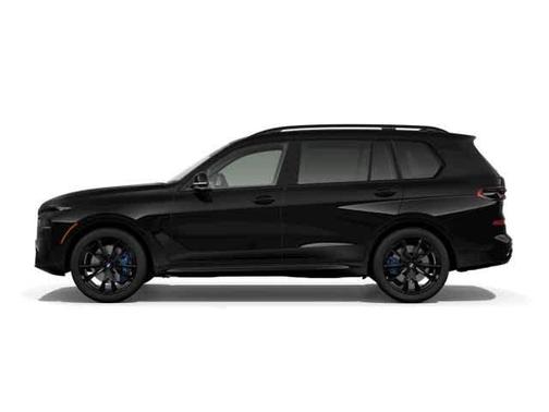 2026 BMW X7 M60i