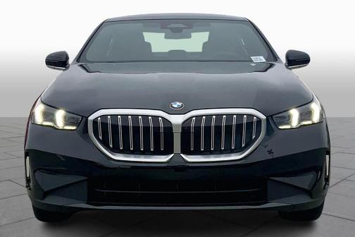 2026 BMW 530 i