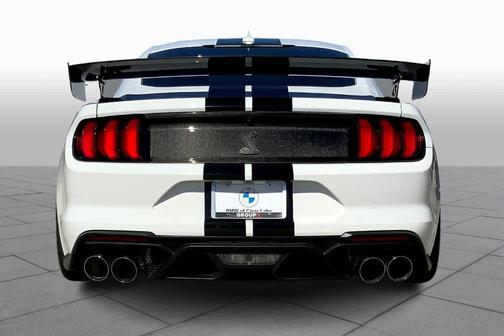 2021 Ford Shelby GT500 Base