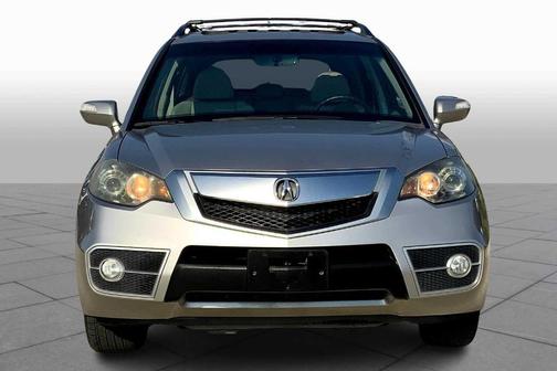2012 Acura RDX Base