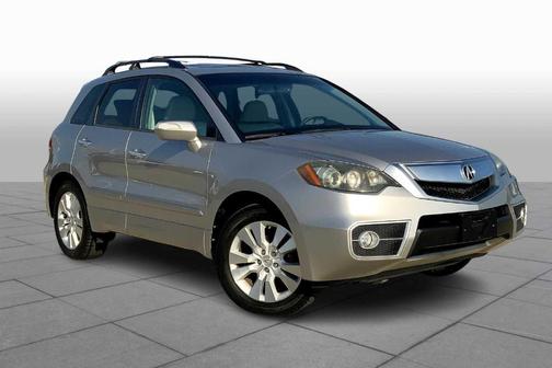 2012 Acura RDX Base
