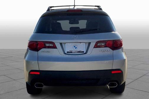 2012 Acura RDX Base