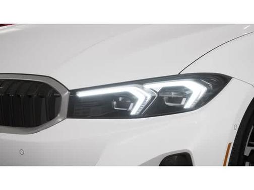 2025 BMW 330 i
