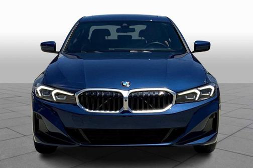 2024 BMW 330 i