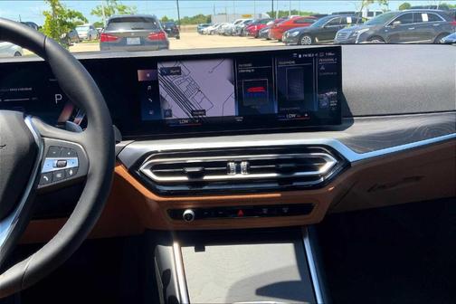 2024 BMW 330 i