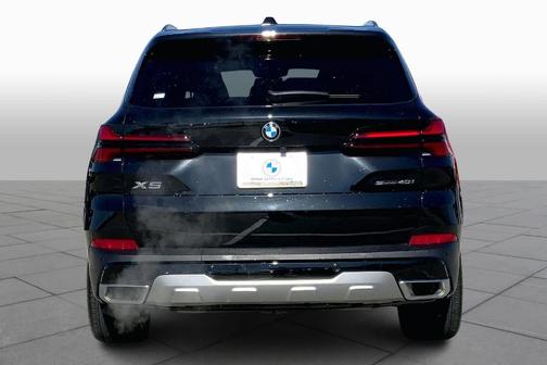 2025 BMW X5 sDrive40i