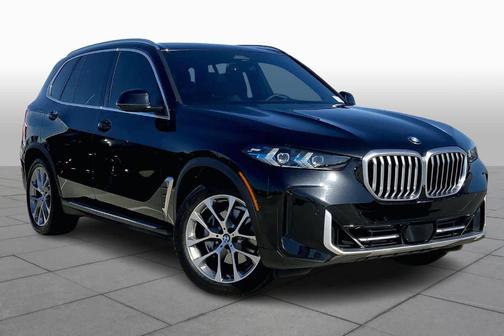2025 BMW X5 sDrive40i